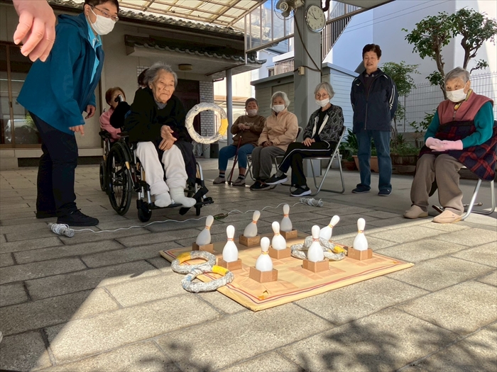 あおぞらだより206号